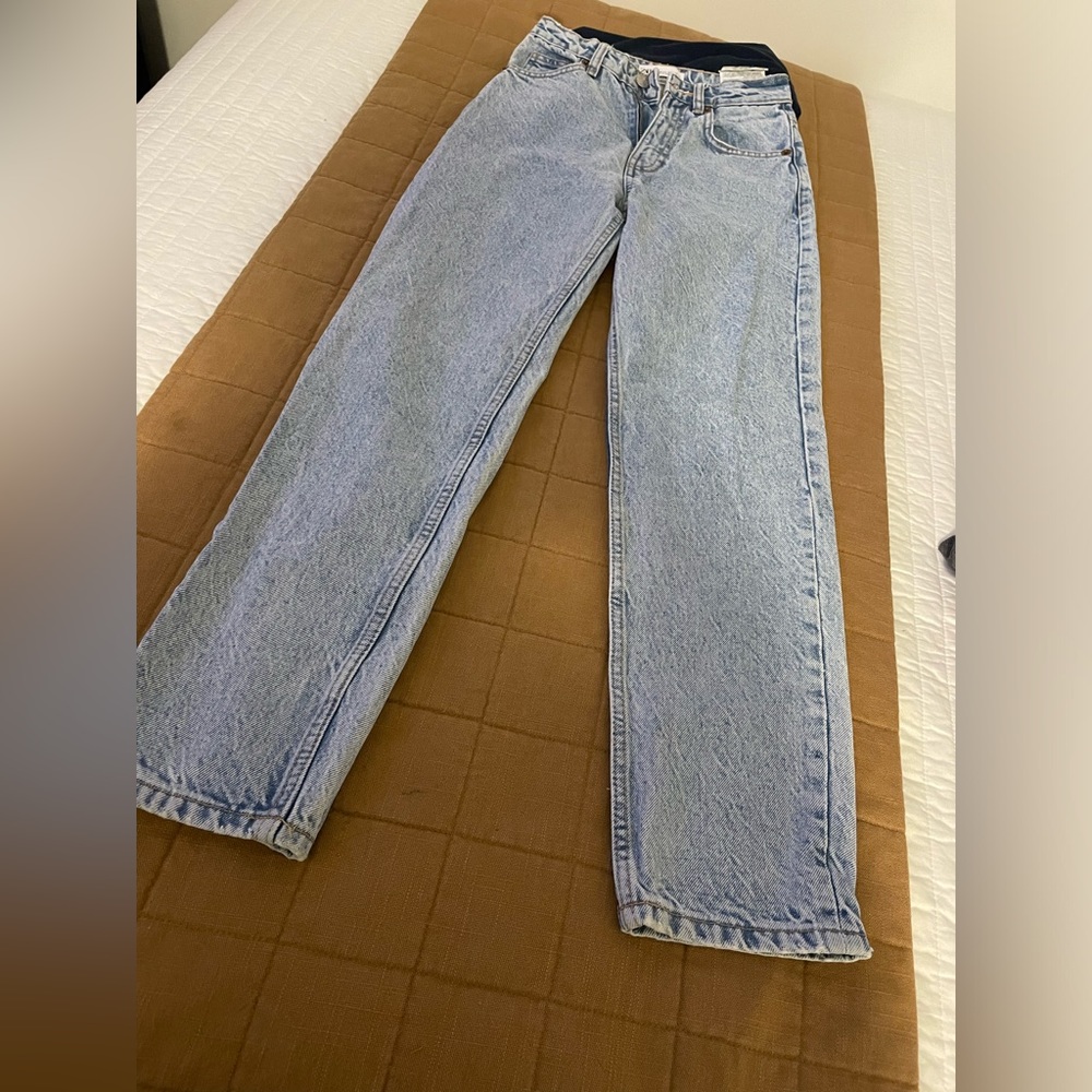Zara Jeans